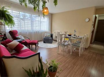 Apartamento de 2 quartos, Curitiba · Apartamento de 71m² a venda no Cabral
