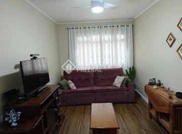 Apartamento · 77m² · 2 Quartos · 1 Vaga · APARTAMENTO - SÃO CAETANO DO SUL - OSWALDO CRUZ