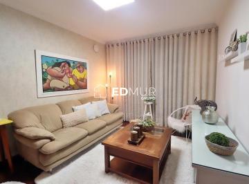 Casa · 310m² · 3 Quartos · Casa à venda - na Vila Floresta