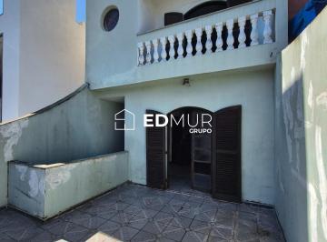 Casa · 242m² · 3 Quartos · Casa à venda - no Parque João Ramalho