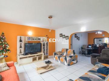 Casa · 300m² · 3 Quartos · Casa à venda - na Vila Scarpelli