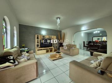 Casa · 300m² · 3 Quartos · Casa à venda - na Vila Scarpelli