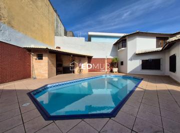 Casa · 363m² · 3 Quartos · Casa à venda - na Vila Aquilino
