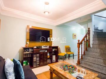 Casa · 200m² · 4 Quartos · Casa à venda - na Vila Scarpelli