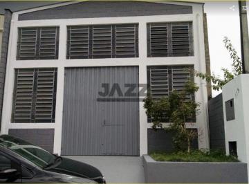 Comercial · 224m² · Barracão com 249 m² no Jardim Modelo em Amparo