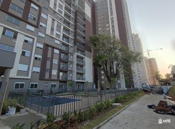 Apartamento · 3 Quartos · Apartamento à venda - em Além Ponte