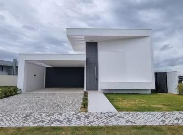 Casa de 3 quartos, Cabo Frio · Casa de luxo linear c/ 3 suítes, em fino acabamento, com design moderno