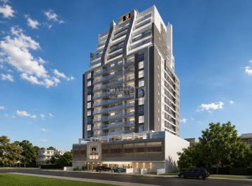 Apartamento · 91m² · 3 Quartos · 1 Vaga · Apartamento Alto Padrão em Pedra Branca, Palhoça/SC