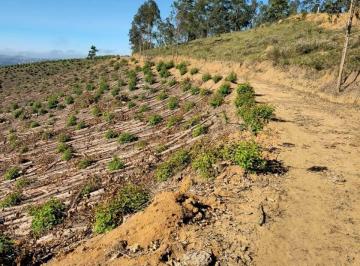 Rural · 411400m² · Área Rural em Igaratá