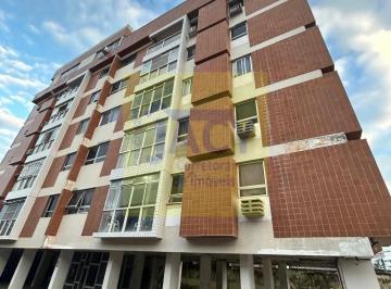 Apartamento · 130m² · 4 Quartos · 1 Vaga · Apartamento em Bairro Novo, 3qts(1st)+Dep. quadra do Mar, elevador, 2min. pátteo 130m²