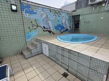 Apartamento · 221m² · 3 Quartos · 2 Vagas · Cobertura na Freguesia - Perto de tudo !!! - O melhor Preço