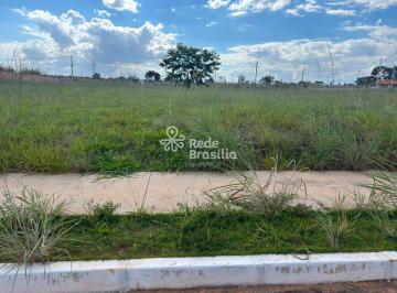 Terreno · 539m² · Condominio Atlântico sul - Lote a venda - Plano- Escriturado - Jardim Botânico