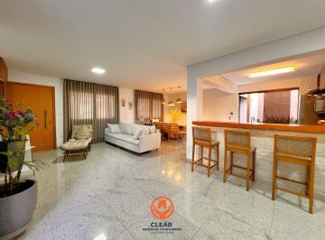 Casa · 220m² · 3 Quartos · 4 Vagas · Casa Linear 3 Quartos à Venda no Celso Machado BH | 220m² | 2 Suítes | 4 Vagas