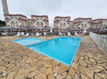 Apartamento · 42m² · 2 Quartos · 1 Vaga · Apto com 2 Quartos ao Lado do Araucária Acqua Park