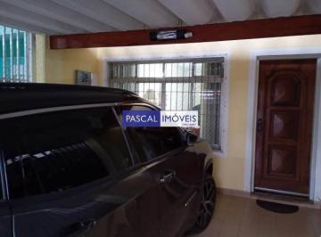 Casa · 140m² · 2 Quartos · 1 Vaga · Sobrado Jardim Aeroporto 2 dormitórios 1 vaga