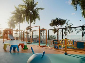 Apartamento · 83m² · 2 Quartos · 1 Vaga · APARTAMENTO COM  83,27 m² - CENTRO - ITANHAÉM SP