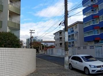 Apartamento · 55m² · 1 Quarto · 1 Vaga · Maravilhoso Apartamento Kitinete à Venda na Caiçara, Praia Grande - 1 Quarto e Garagem