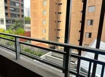 8e52668d434fae69cdc9ebb8eda4b2afbd36082b · Studio com 1 dormitório à venda, 50 m² por R$ 549.000 - Campo Belo - São Paulo/SP