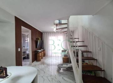 ccc82bd67643677f1dd47d97fa836aa31c016a2f · Apartamento Duplex com 3 dormitórios à venda, 110 m² por R$ 549.000 - Vila Formosa - São Paulo/SP