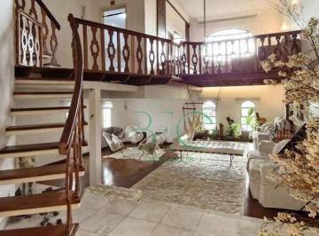 209cca6ef6e902d2e0fb9b4b30d6759b699221ba · Apartamento Duplex com 3 dormitórios à venda, 225 m² por R$ 1.100.000,00 - Vila Andrade - São Paulo/