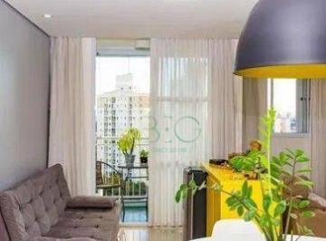 c6faf615393076d93cf65603042908ec0157225c · Apartamento à venda, 63 m² por R$ 539.000,00 - Vila Prudente (Zona Leste) - São