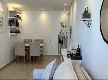 9ab6eb227765c2cefb3876f9474a0d0358ae4eb1 · Apartamento com 2 dormitórios à venda, 55 m² por R$ 322. - São Pedro - Osasco/SP