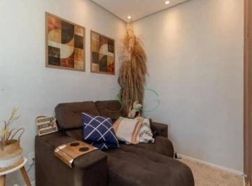 5b7904c2ebb04d28c6d8ede2214a6d21e0a7455e · Apartamento à venda, 39 m² por R$ 394.000,00 - Vila Tolstoi - São Paulo/SP