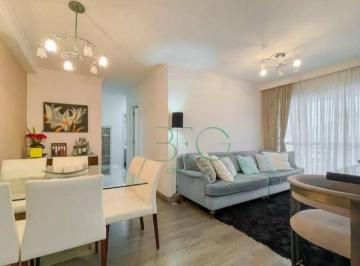 932510cf86ed10ed1c1ce2c2ccdd5196b4a8d42e · Apartamento com 3 dormitórios à venda, 74 m² por R$ 799.000 - Centro - Osasco/SP