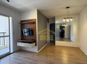 af794e864b9e76facb257460dd8d6a1d78030a8a · Apartamento com 2 dormitórios à venda, 59 m² por R$ 650.000,00 - Vila Guarani (Zona Sul) - São Paulo