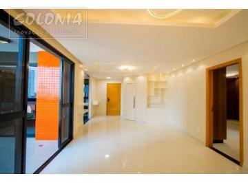 32898.003 · Apartamento a venda - Vila Valparaíso