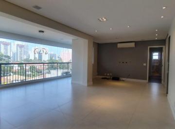 Apartamento de 3 quartos, São Paulo · Apto Locação Brooklin 117m² 3 Dormitórios 1 Suíte 2 Vagas ao lado Shopping Morumbi e Metrô Brooklin