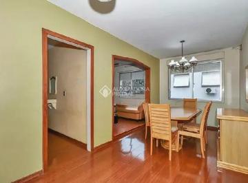 Apartamento · 85m² · 2 Quartos · Apartamento 2 quarto(s), no bairro Cristo Redentor