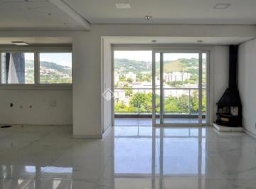 Casa · 220m² · 4 Quartos · 2 Vagas · Apartamento 4 quarto(s), no bairro Teresópolis