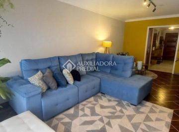 Apartamento · 167m² · 3 Quartos · 1 Vaga · AMPLO APARTAMENTO 3 DORM (1 SUÍTE)| 167 M² PESPAÇO E LOCALIZAÇÃO PRIVILEGIADA NO MENINO DEUSRIVATIVO