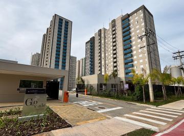 Apartamento de 2 quartos, Jundiaí · Apartamento Gioviale Medeiros Jundiai