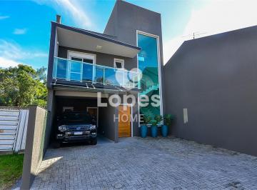 Casa de 3 quartos, Curitiba · Casa em condomínio de 187m² a venda no Barreirinha