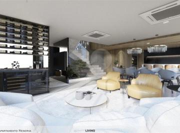 Apartamento de 4 quartos, Curitiba · Cobertura de 364m² a venda no Ecoville