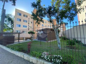 Apartamento de 3 quartos, Curitiba · Apartamento de 69m² a venda no Portão