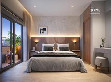 Apartamento de 1 quarto, Curitiba · Apartamento de 35m² a venda no Batel