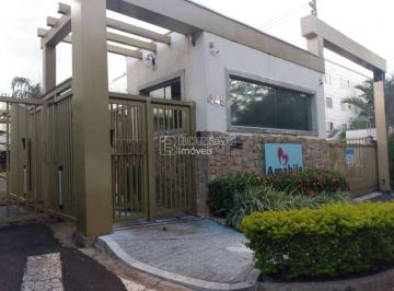 Apartamento · 43m² · 2 Quartos · 1 Vaga · Apartamento com dois quartos Mobiliado para Locacao Parque Amabile | Quitandinha Araraquara