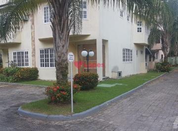 Casa · 197m² · 4 Quartos · 3 Vagas · Casa Triplex  Recreio dos Bandeirantes - 4 quartos - 3 Suites