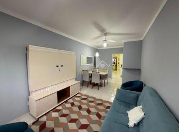 Apartamento · 82m² · 2 Quartos · 1 Vaga · Apartamento - 2 suites - Embare - Santos