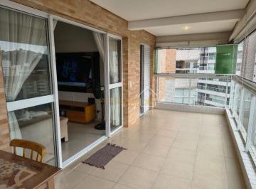 Apartamento · 110m² · 2 Quartos · 1 Vaga · Apartamento Alto Padrao - 2 suites - Gonzaga - Santos