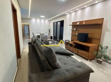 Casa · 235m² · 4 Quartos · 5 Vagas · Casa com 4 Quartos a Venda, 235,36m2 – Santa Cruz