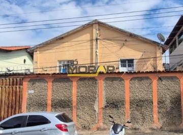Casa · 190m² · 5 Quartos · 2 Vagas · 3 Casas a Venda em Lote de 360 m2 – Santa Cruz | Excelente Oportunidade para Moradia ou Investimento