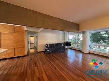 Apartamento · 106m² · 1 Quarto · 1 Vaga · Apartamento para aluguel, 1 quarto(s), Higienópolis, São Paulo