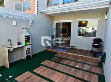 Casa · 87m² · 2 Quartos · Village fora de condominio | 87m2 | 2 suites | Ipitanga | R$ 530.000,00