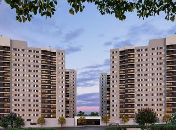 Fachada · Apartamento à venda no Sensia Solarium, com 2 quartos e 72m²