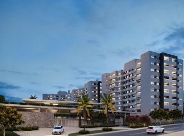 Fachada · Apartamento à venda no Sensia Pampulha, com 2 quartos e 54m²