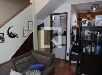Casa · 100m² · 2 Quartos · 1 Vaga · Casa à Venda - Camargos, 2 Quartos,  100 m² - Belo Horizonte
